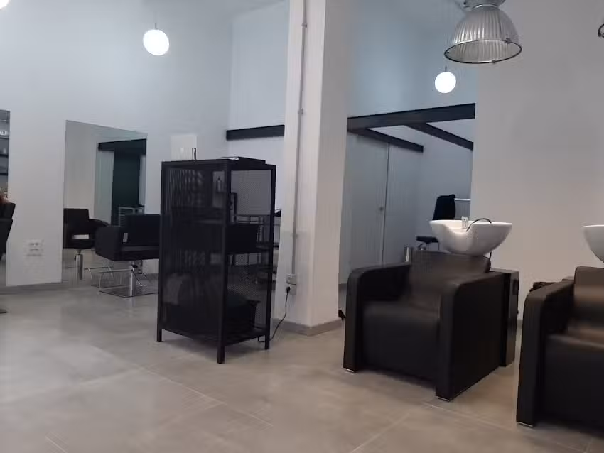Peluquería Studio 36