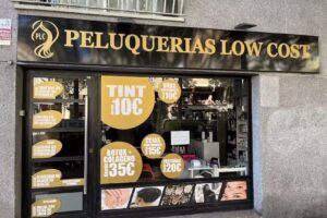 Peluqueria Studio F