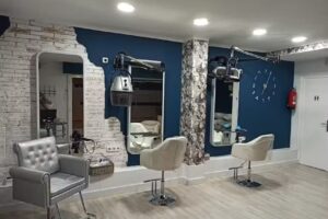 Peluquería Styl