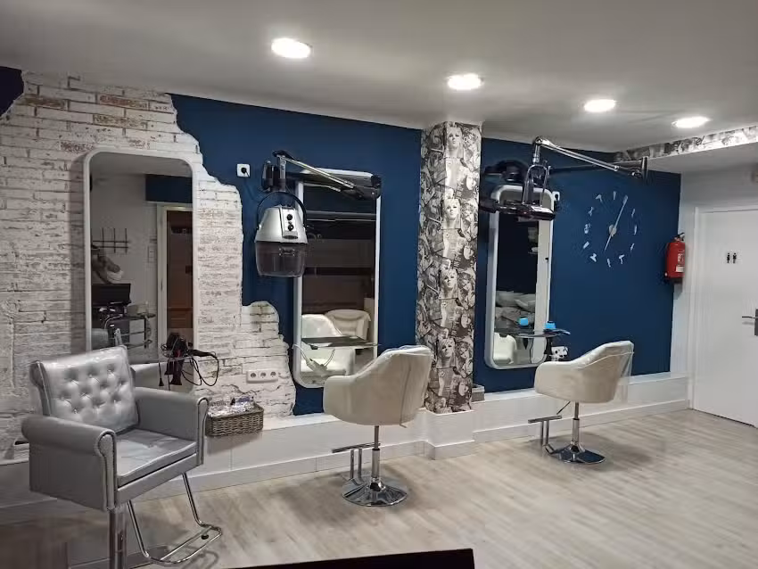 Peluquería Styl