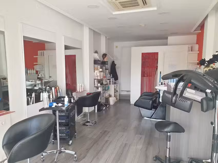 Peluquería Styl9