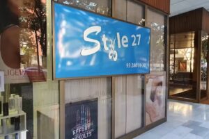 Peluquería Style 27
