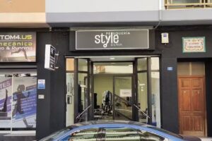 Peluquería Style Denia