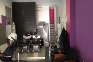 Peluquería Styliss