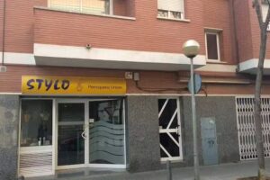 Peluqueria Stylo