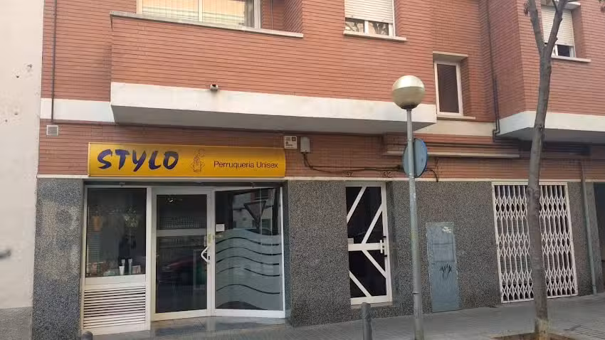 Peluqueria Stylo