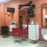 Peluquería Stylo
