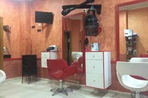 Peluquería Stylo