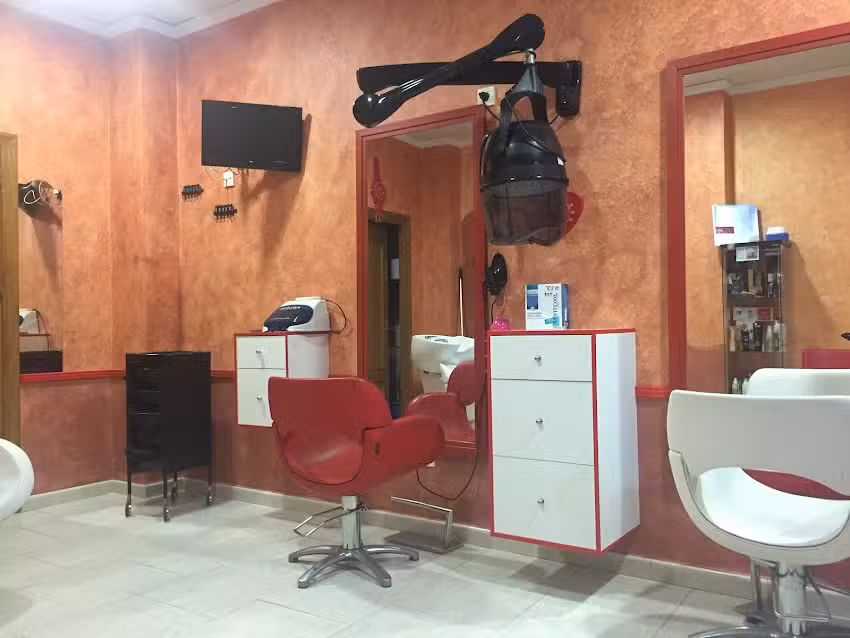 Peluquería Stylo