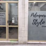 Peluquería Stylo