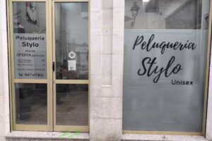 Peluquería Stylo