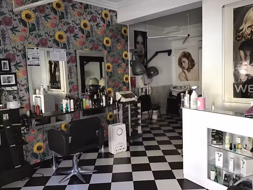 Peluqueria «Stylo»
