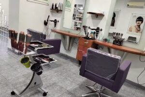 Peluquería Stylo