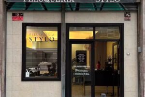 Peluquería STYLO