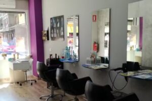 Peluquería stylo