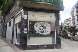 Peluqueria stylo