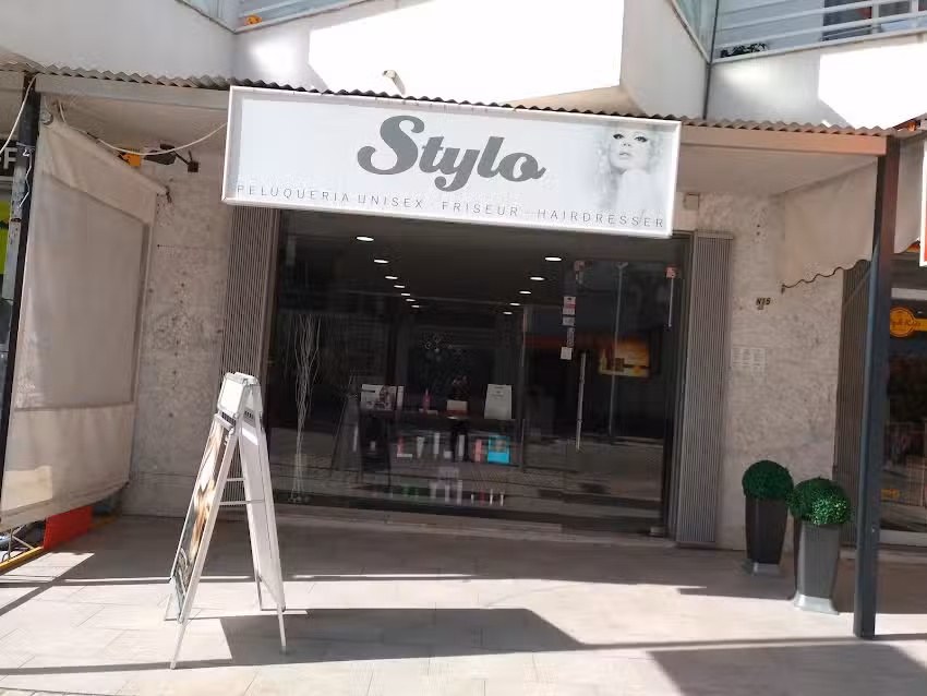 Peluqueria Stylo