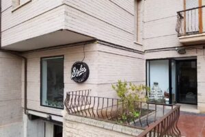 Peluquería Stylos