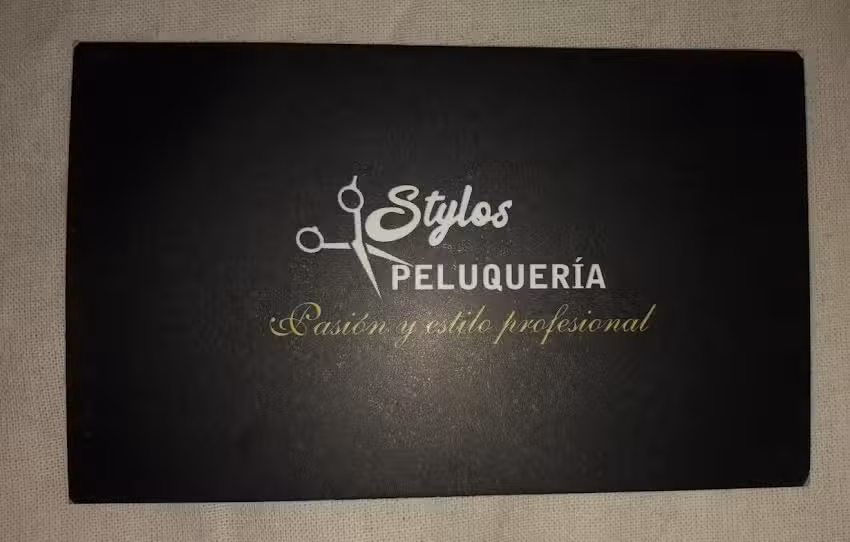 PELUQUERIA STYLOS JULITO