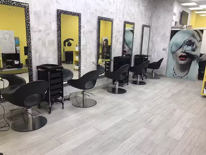 Peluqueria STYLS