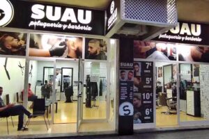 Peluqueria Suau