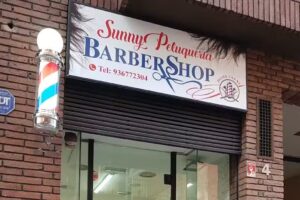 Peluquería Sunny