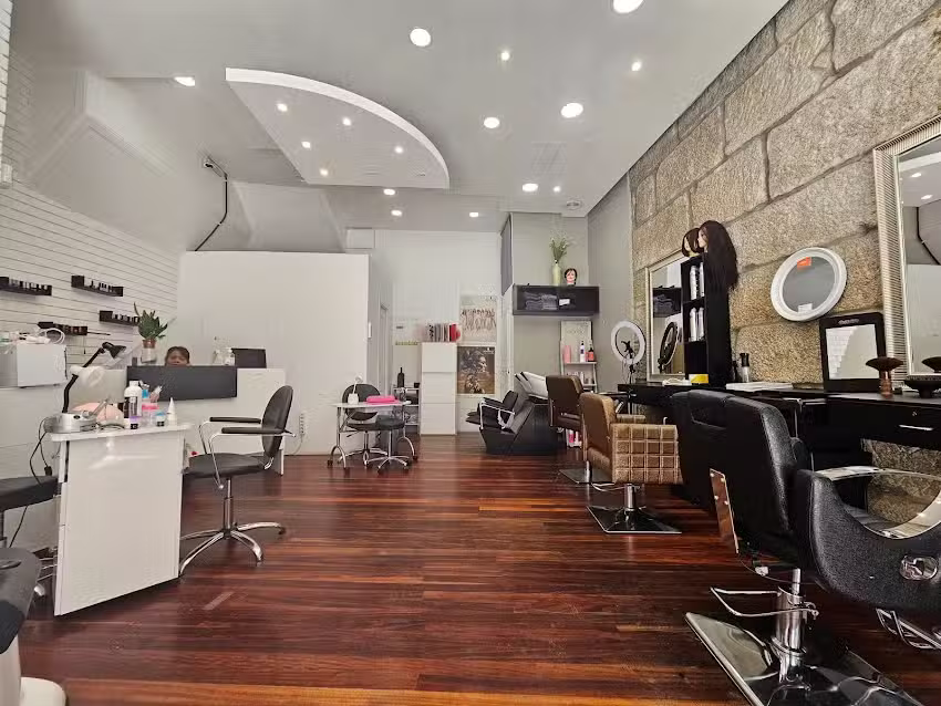 peluqueria superpelu