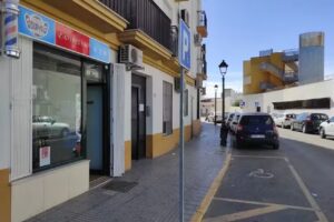Peluquería Surya
