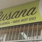 Peluqueria Susana