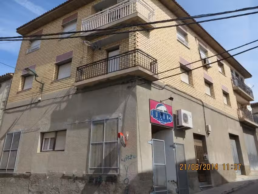 Peluquería Susana