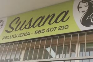 Peluqueria Susana