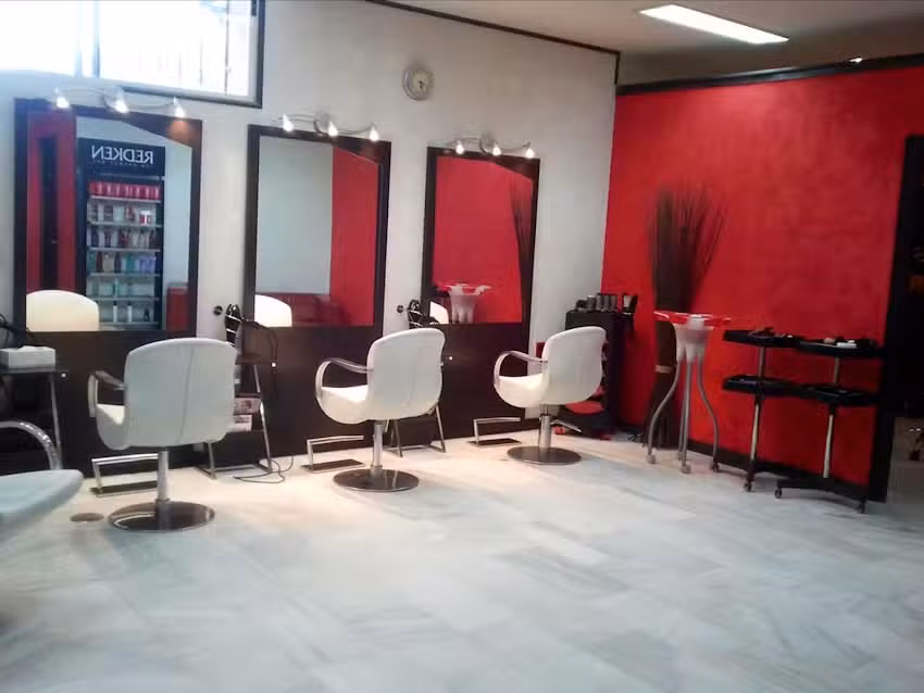 Peluquer&iacute;a Susana Garc&iacute;a