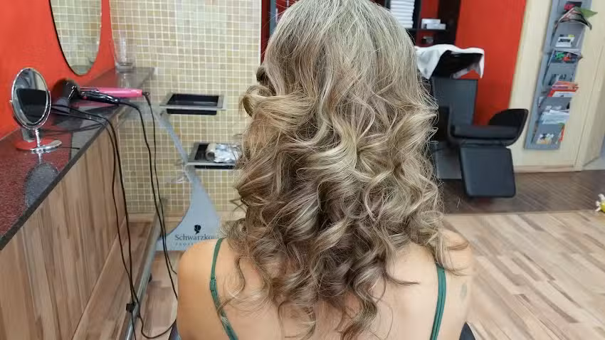 Peluqueria Susana Ruiz