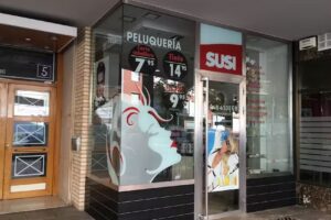 Peluquería Susi