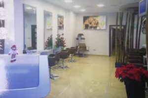 Peluquería Susi