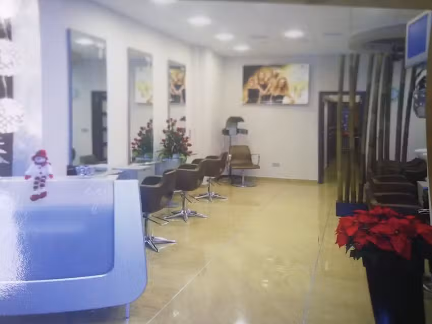 Peluquería Susi