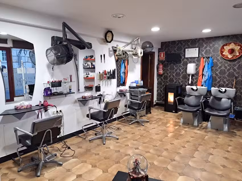 Peluquer&iacute;a Susy
