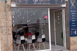 Peluqueria Sylvia