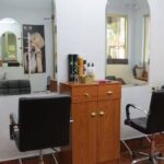 Peluquería TALISMÁN