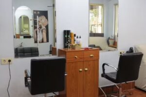 Peluquería TALISMÁN