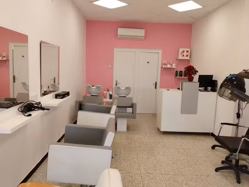 Peluquería Tami