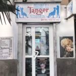 Peluquería Tanger