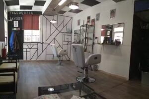Peluquería tanger