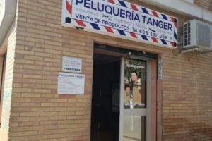 Peluqueria Tanger