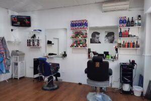 Peluquería Tánger
