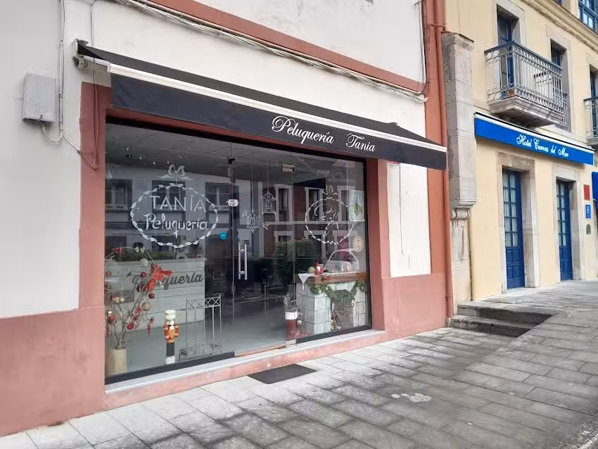 Peluqueria Tania