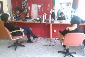 Peluqueria Tania