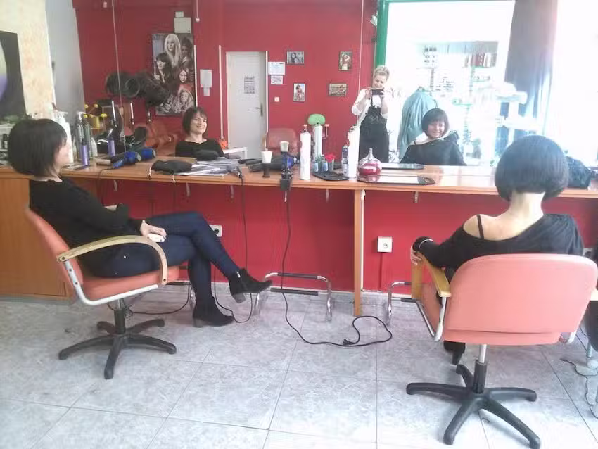 Peluqueria Tania