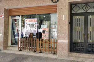Peluquería Tarik