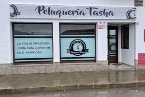 Peluquería Tasha